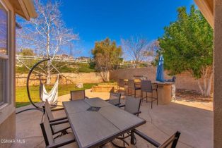 Single Family Residence, 1893 Seasons st, Simi Valley, CA 93065 - 30