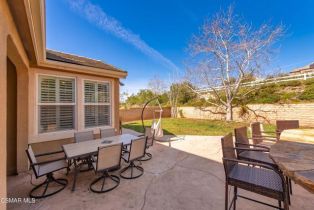 Single Family Residence, 1893 Seasons st, Simi Valley, CA 93065 - 31