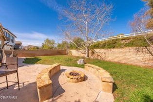 Single Family Residence, 1893 Seasons st, Simi Valley, CA 93065 - 32