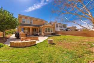 Single Family Residence, 1893 Seasons st, Simi Valley, CA 93065 - 34