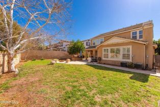 Single Family Residence, 1893 Seasons st, Simi Valley, CA 93065 - 35
