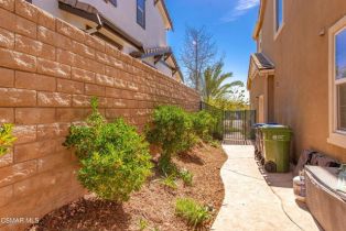 Single Family Residence, 1893 Seasons st, Simi Valley, CA 93065 - 36
