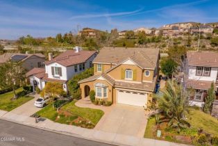 Single Family Residence, 1893 Seasons st, Simi Valley, CA 93065 - 38