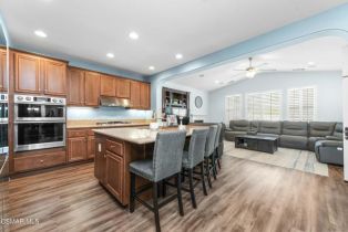 Single Family Residence, 1893 Seasons st, Simi Valley, CA 93065 - 8