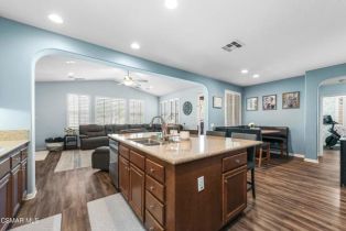 Single Family Residence, 1893 Seasons st, Simi Valley, CA 93065 - 9