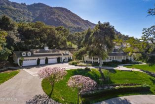 Single Family Residence, 1464 Hidden Valley rd, Thousand Oaks, CA 91361 - 12
