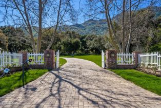Single Family Residence, 1464 Hidden Valley rd, Thousand Oaks, CA 91361 - 2