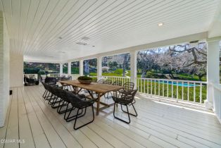 Single Family Residence, 1464 Hidden Valley rd, Thousand Oaks, CA 91361 - 28