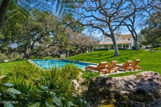 Single Family Residence, 1464 Hidden Valley rd, Thousand Oaks, CA 91361 - 37