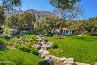 Single Family Residence, 1464 Hidden Valley rd, Thousand Oaks, CA 91361 - 39