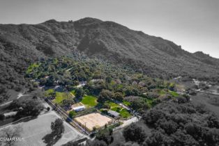 Single Family Residence, 1464 Hidden Valley rd, Thousand Oaks, CA 91361 - 70