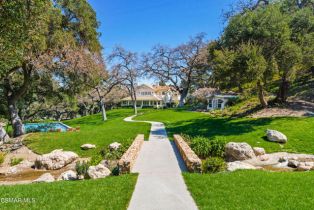 Single Family Residence, 1464 Hidden Valley RD, Thousand Oaks, CA  Thousand Oaks, CA 91361