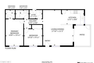 Condominium, 2676 La Paloma cir, Thousand Oaks, CA 91360 - 2
