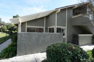 Residential Lease, 2676 La Paloma CIR, Thousand Oaks, CA  Thousand Oaks, CA 91360