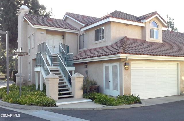 Condominium, 271 Augustine way, Simi Valley, CA 93065 - 1