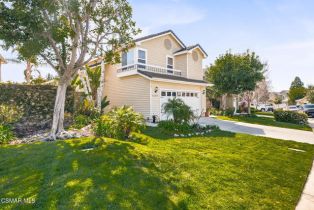 Single Family Residence, 12384 Sunnyglen dr, Moorpark, CA 93021 - 3