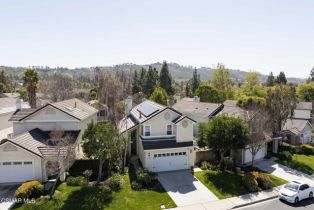 Single Family Residence, 12384 Sunnyglen dr, Moorpark, CA 93021 - 43