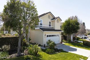 Single Family Residence, 12384 Sunnyglen dr, Moorpark, CA 93021 - 44
