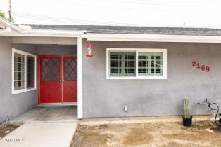 Single Family Residence, 2169 Rockdale ave, Simi Valley, CA 93063 - 2