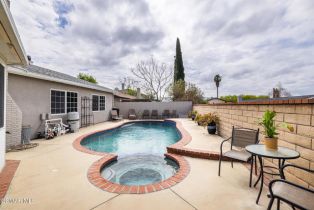 Single Family Residence, 2255 Mcdonald st, Simi Valley, CA 93065 - 23