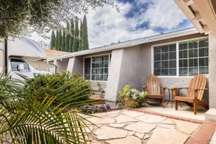 Single Family Residence, 2255 Mcdonald st, Simi Valley, CA 93065 - 4