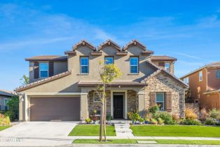 Single Family Residence, 6836 Shadow Wood dr, Moorpark, CA 93021 - 2