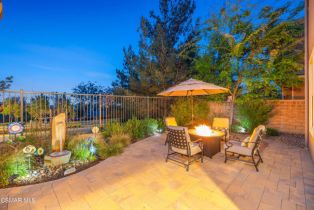 Single Family Residence, 6836 Shadow Wood dr, Moorpark, CA 93021 - 60