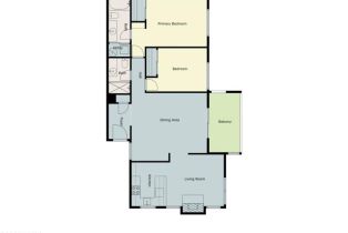 Condominium, 769 Birchpark cir, Thousand Oaks, CA 91360 - 2