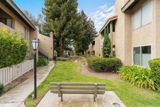 Condominium, 769 Birchpark cir, Thousand Oaks, CA 91360 - 36
