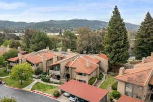 Condominium, 769 Birchpark cir, Thousand Oaks, CA 91360 - 54