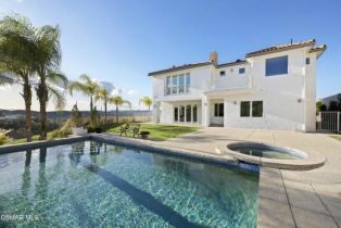 Single Family Residence, 22442 Sueno rd, Woodland Hills, CA 91364 - 31