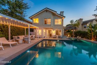 Single Family Residence, 575 Fairfield rd, Simi Valley, CA 93065 - 49