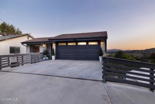 Single Family Residence, 23542 Ehlers dr, Chatsworth, CA 91311 - 26