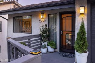 Single Family Residence, 23542 Ehlers dr, Chatsworth, CA 91311 - 27