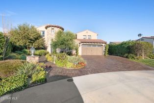 Single Family Residence, 7318 Range View cir, Moorpark, CA 93021 - 2