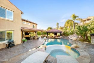 Single Family Residence, 7318 Range View cir, Moorpark, CA 93021 - 37