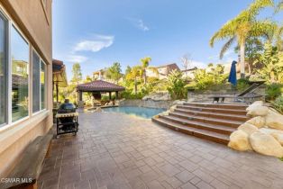 Single Family Residence, 7318 Range View cir, Moorpark, CA 93021 - 39