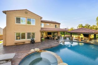 Single Family Residence, 7318 Range View cir, Moorpark, CA 93021 - 40