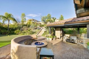 Single Family Residence, 7318 Range View cir, Moorpark, CA 93021 - 41