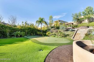 Single Family Residence, 7318 Range View cir, Moorpark, CA 93021 - 42