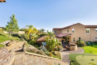 Single Family Residence, 7318 Range View cir, Moorpark, CA 93021 - 44