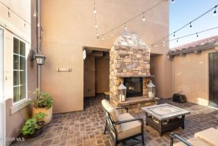 Single Family Residence, 7318 Range View cir, Moorpark, CA 93021 - 46