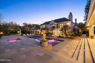 Single Family Residence, 2160 Marshbrook rd, Thousand Oaks, CA 91361 - 68