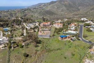 Land, 28912 Verde Mesa Lane, Malibu, CA  Malibu, CA 90265