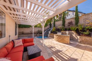 Single Family Residence, 4438 Camino De Las Estrellas, Newbury Park, CA 91320 - 25