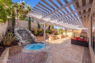Single Family Residence, 4438 Camino De Las Estrellas, Newbury Park, CA 91320 - 26