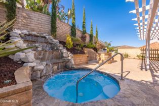 Single Family Residence, 4438 Camino De Las Estrellas, Newbury Park, CA 91320 - 27