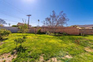 Single Family Residence, 2378 Lansing pl, Simi Valley, CA 93065 - 20