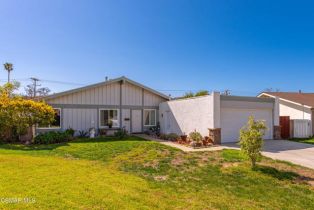 Single Family Residence, 2378 Lansing PL, Simi Valley, CA  Simi Valley, CA 93065