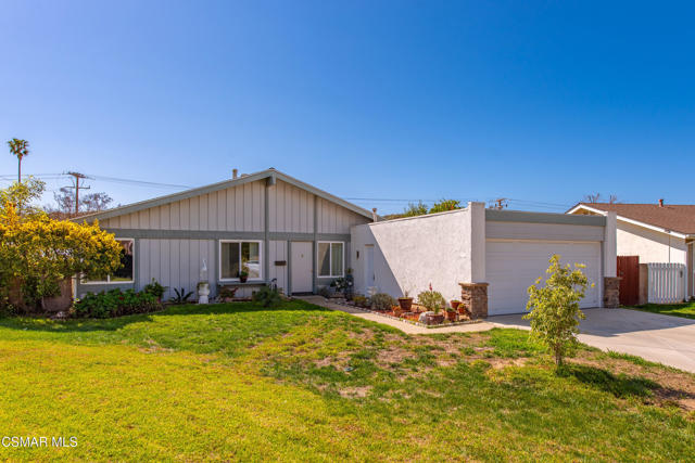 Single Family Residence, 2378 Lansing pl, Simi Valley, CA 93065 - 1